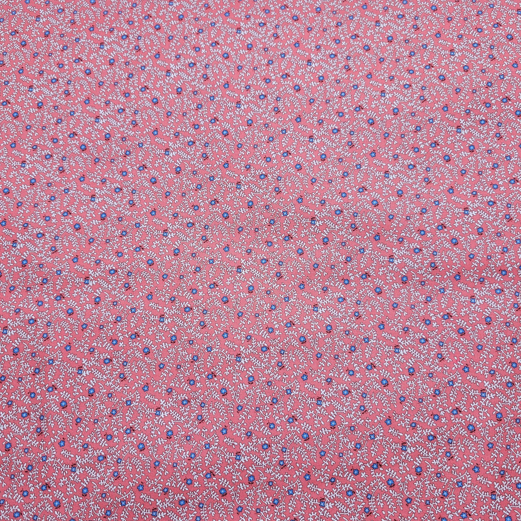 Dutch Heritage - 1930's Fabrics DH022