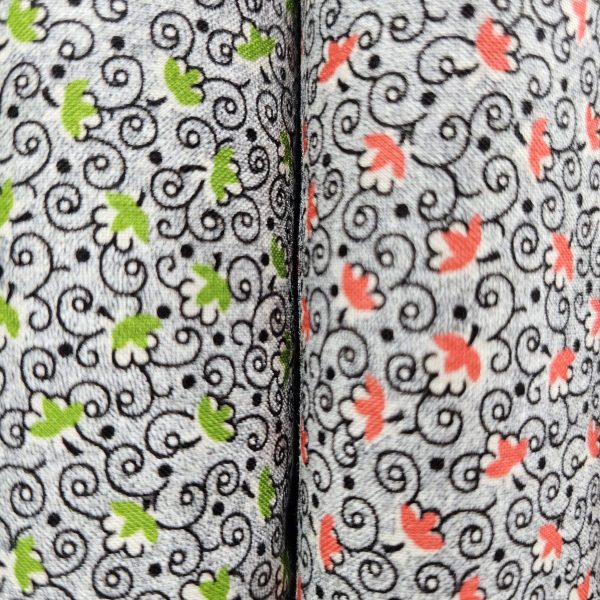Dutch Heritage - 1930's Fabrics DH012