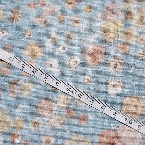 Blank Quilting Corporation - Ocean Oasis by Patricia Pinto B001