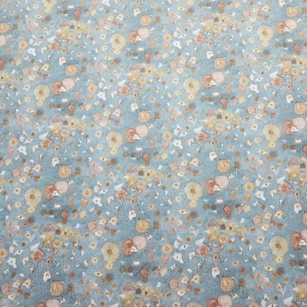 Blank Quilting Corporation - Ocean Oasis by Patricia Pinto B001