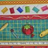 Blank Quilting Corporation - Quilter's Haven by Satin Moon Designs B002