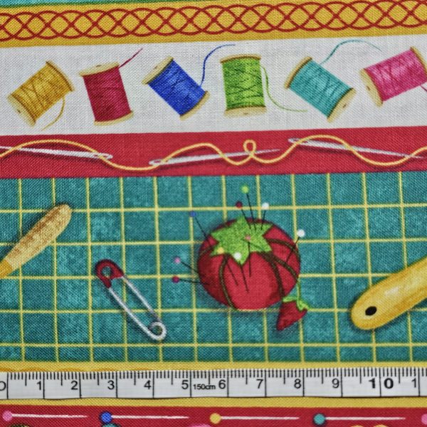 Blank Quilting Corporation - Quilter's Haven by Satin Moon Designs B002