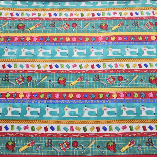 Blank Quilting Corporation - Quilter's Haven by Satin Moon Designs B002