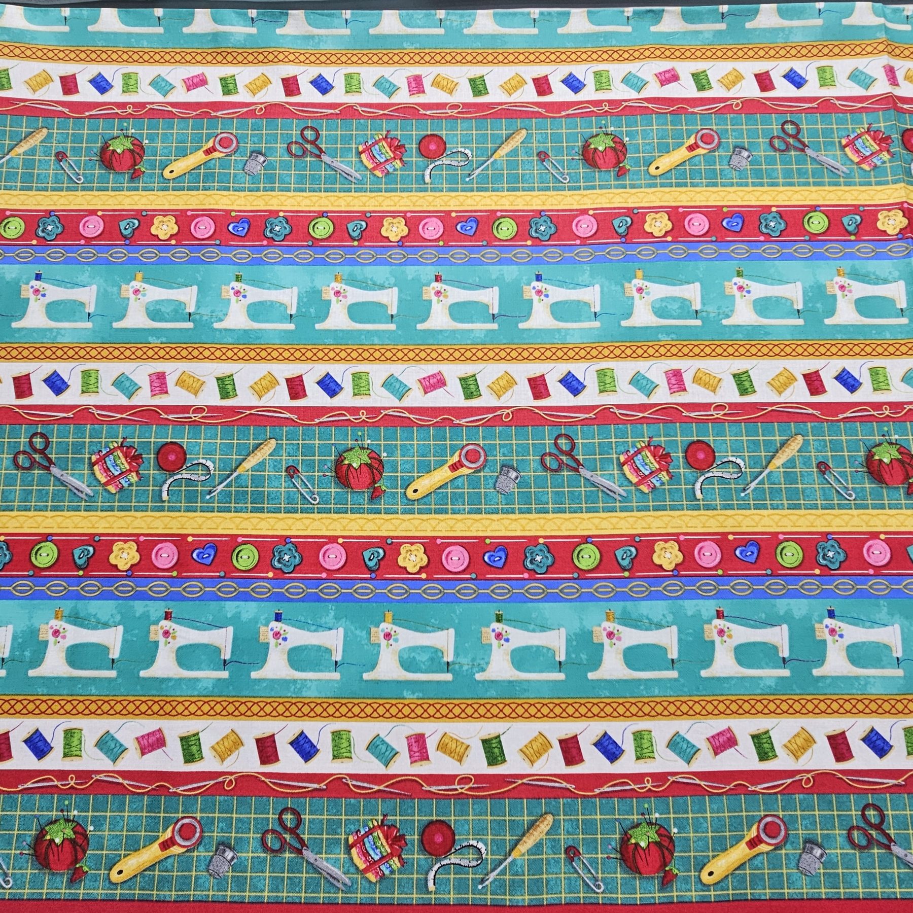 Blank Quilting Corporation - Quilter's Haven by Satin Moon Designs B002