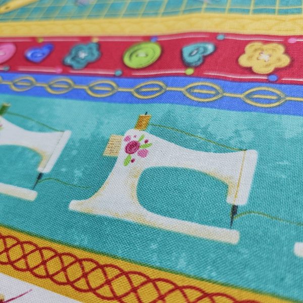 Blank Quilting Corporation - Quilter's Haven by Satin Moon Designs B002