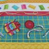 Blank Quilting Corporation - Quilter's Haven by Satin Moon Designs B002