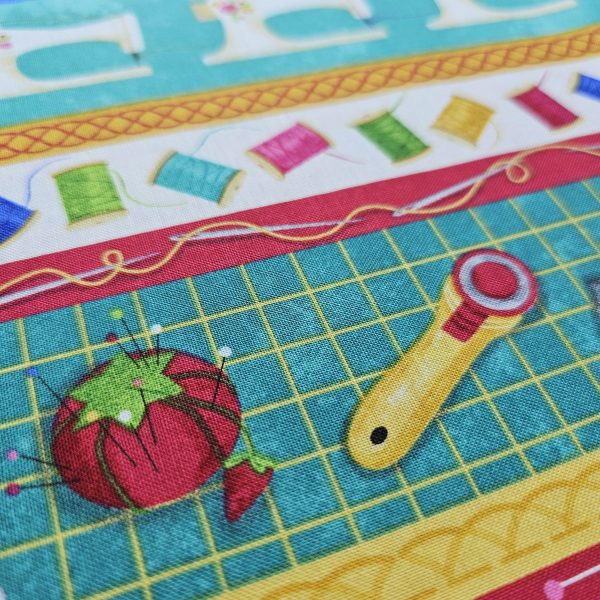 Blank Quilting Corporation - Quilter's Haven by Satin Moon Designs B002