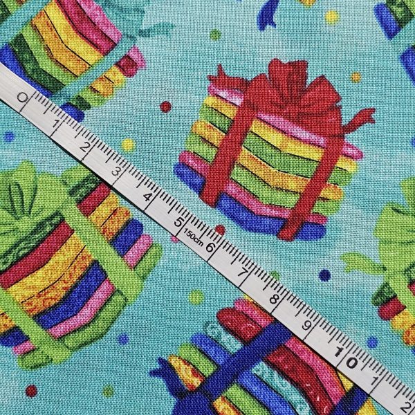 Blank Quilting Corporation - Quilter's Haven by Satin Moon Designs B003