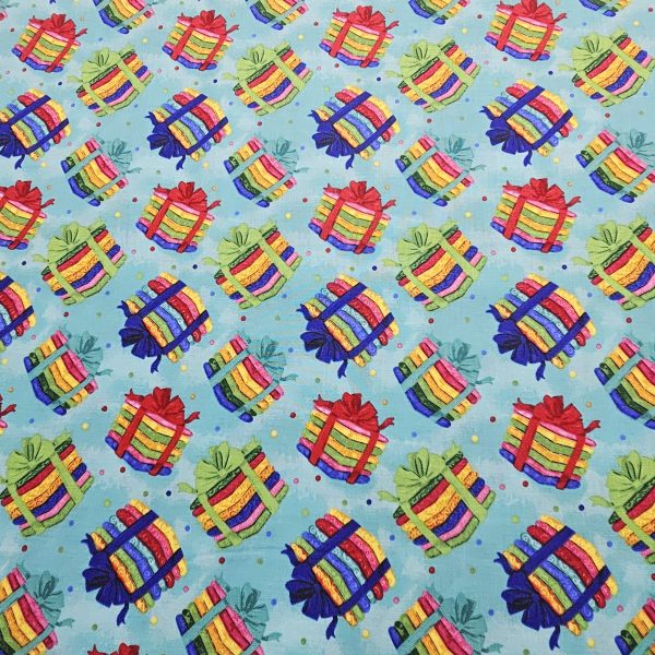 Blank Quilting Corporation - Quilter's Haven by Satin Moon Designs B003