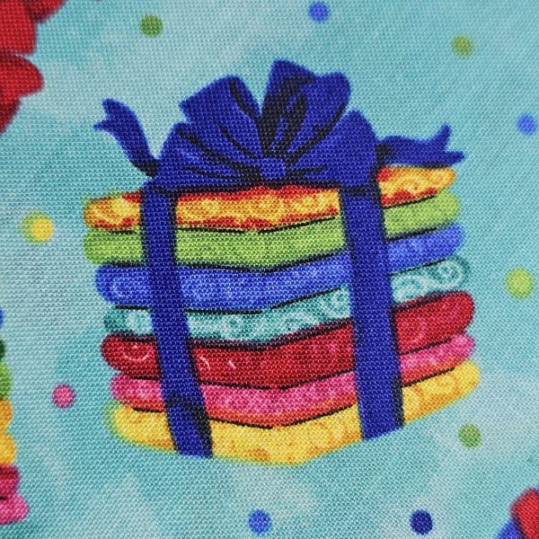 Blank Quilting Corporation - Quilter's Haven by Satin Moon Designs B003