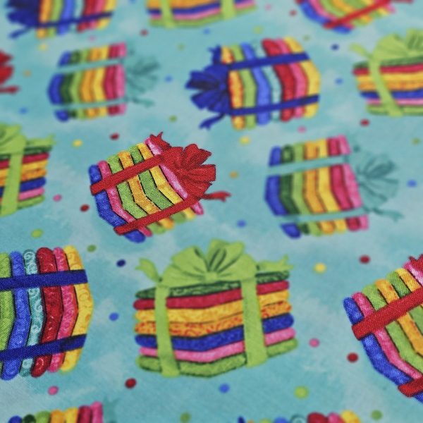 Blank Quilting Corporation - Quilter's Haven by Satin Moon Designs B003