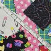 Blank Quilting Corporation - Quilter's Haven by Satin Moon Designs B006