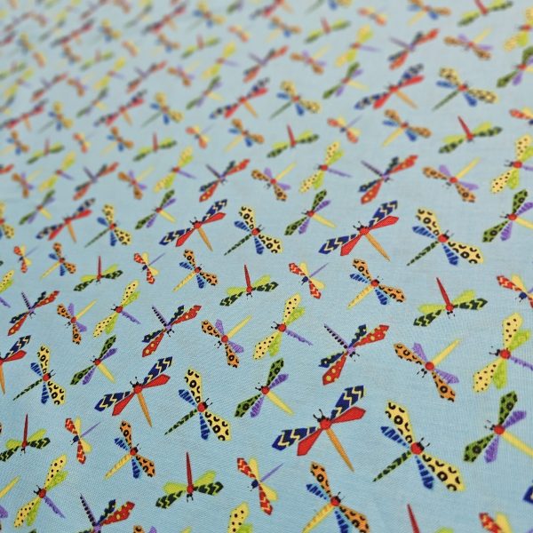 Blank Quilting Corporation - Pond Life by Elsie Ess B004