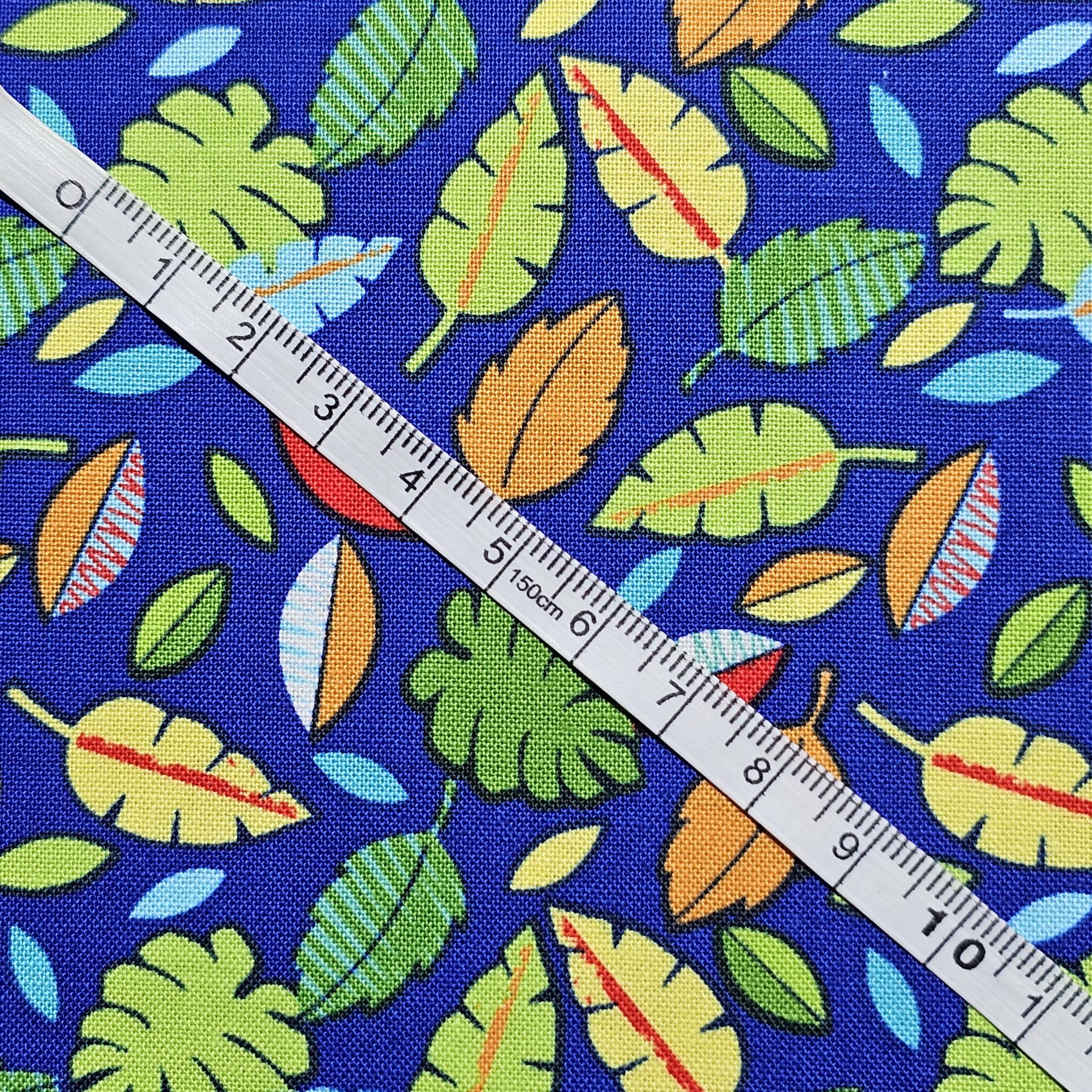 Blank Quilting Corporation - Pond Life by Elsie Ess B005