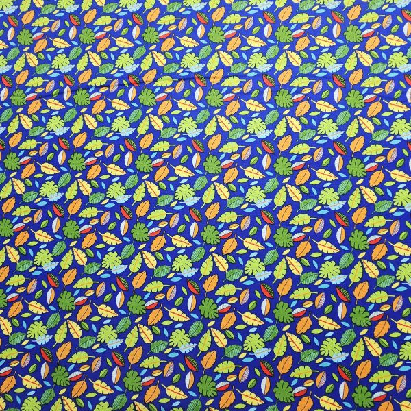 Blank Quilting Corporation - Pond Life by Elsie Ess B005