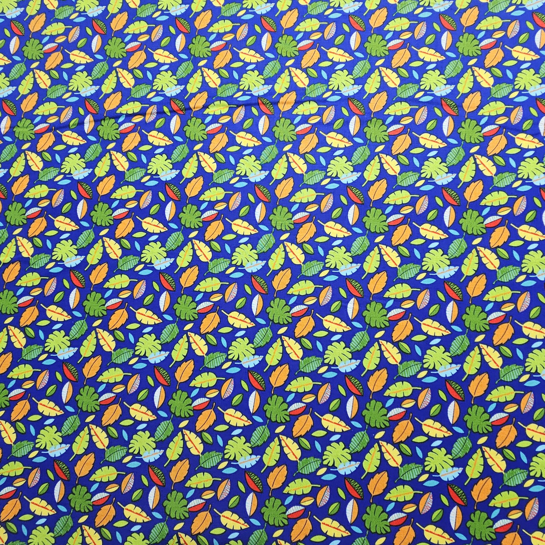 Blank Quilting Corporation - Pond Life by Elsie Ess B005