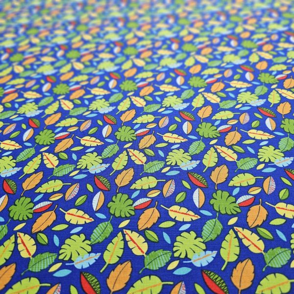 Blank Quilting Corporation - Pond Life by Elsie Ess B005