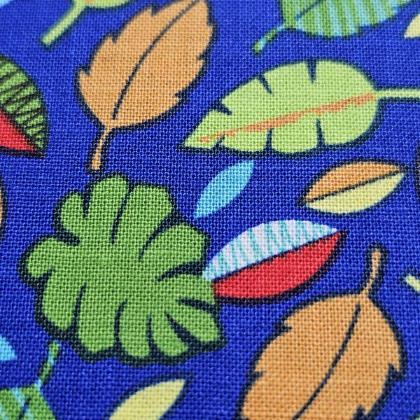 Blank Quilting Corporation - Pond Life by Elsie Ess B005