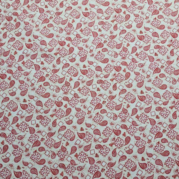 P&B Fabrics - Barnyard Babies by Clint Eagar PB004