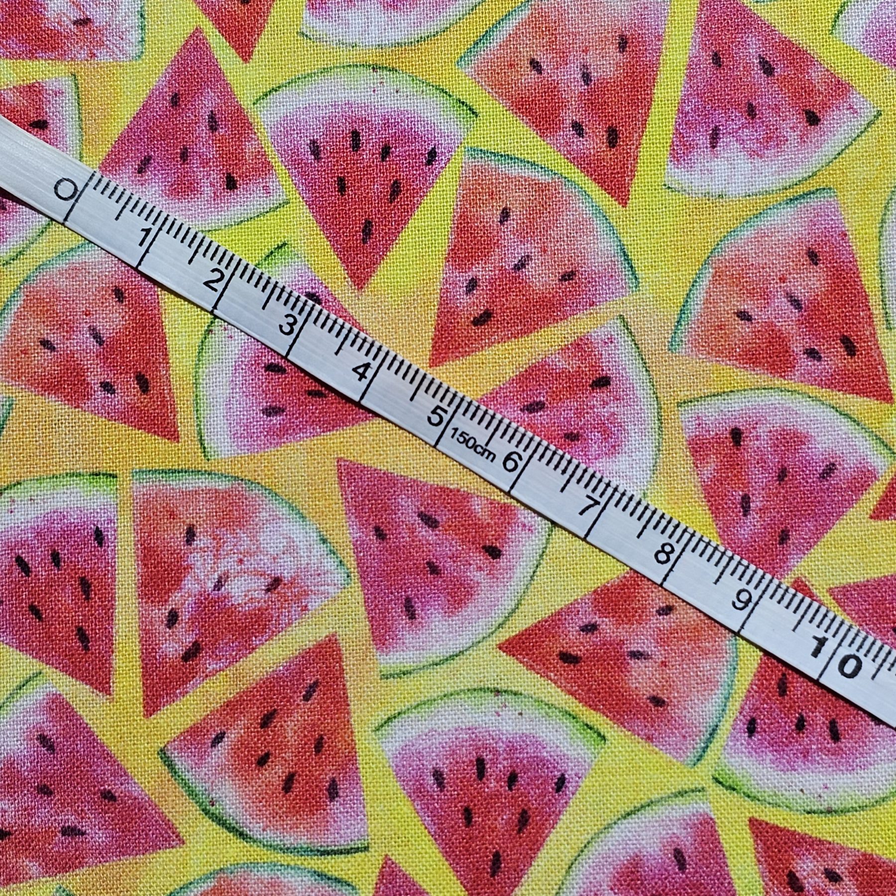 P&B Fabrics - Sweet & Juicy by Courtney Morgenstern PB005