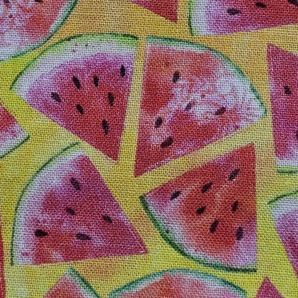 P&B Fabrics - Sweet & Juicy by Courtney Morgenstern PB005
