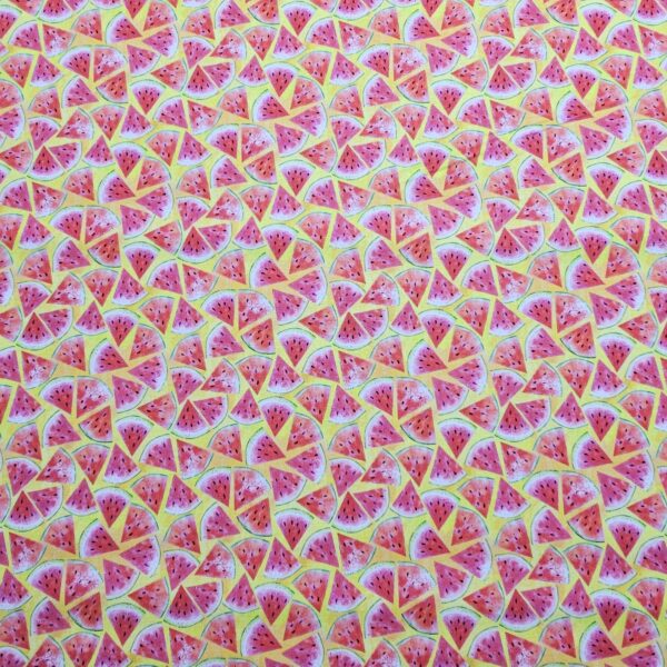 P&B Fabrics - Sweet & Juicy by Courtney Morgenstern PB005