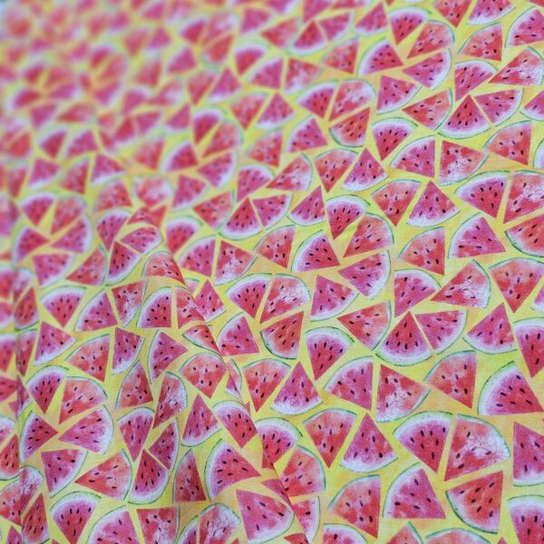 P&B Fabrics - Sweet & Juicy by Courtney Morgenstern PB005