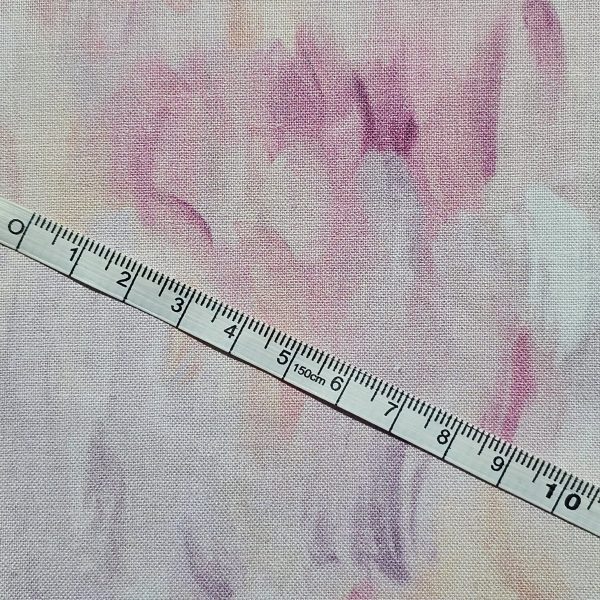 P&B Fabrics - Painted Petals Textiles PB010