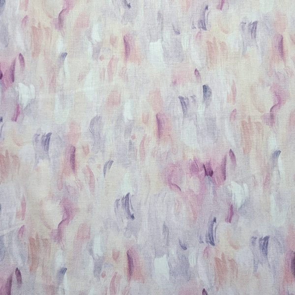 P&B Fabrics - Painted Petals Textiles PB010