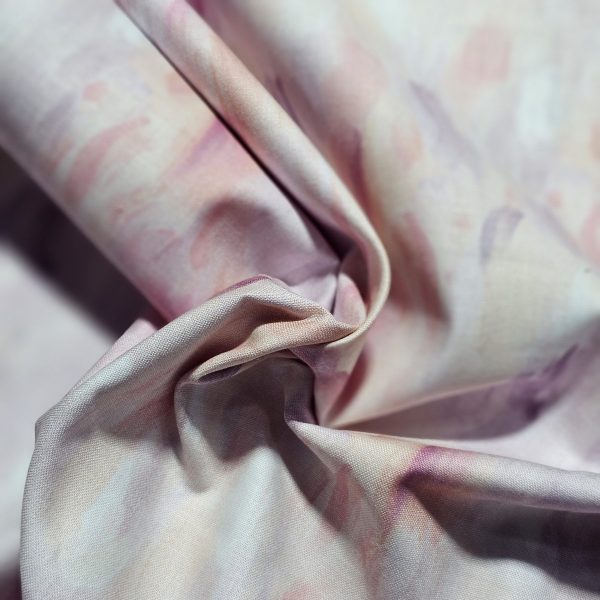 P&B Fabrics - Painted Petals Textiles PB010