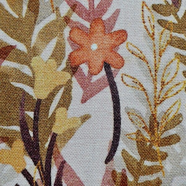 P&B Fabrics - Desert Blooms - Laura Marshall - Licensed by Wild Apple Graphics PB013
