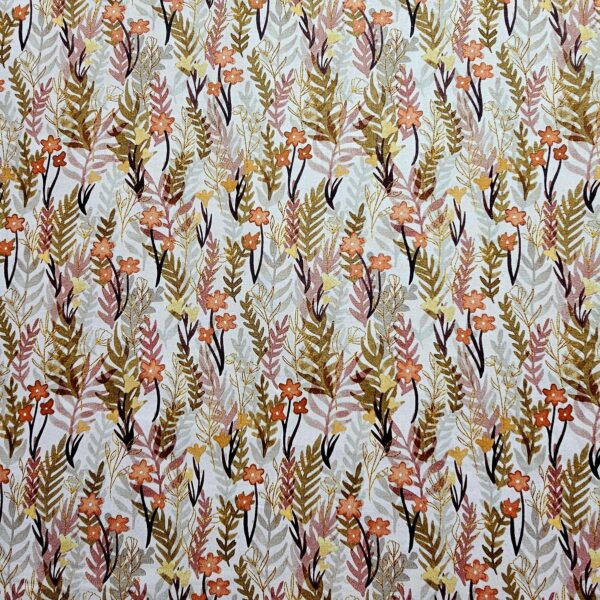 P&B Fabrics - Desert Blooms - Laura Marshall - Licensed by Wild Apple Graphics PB013