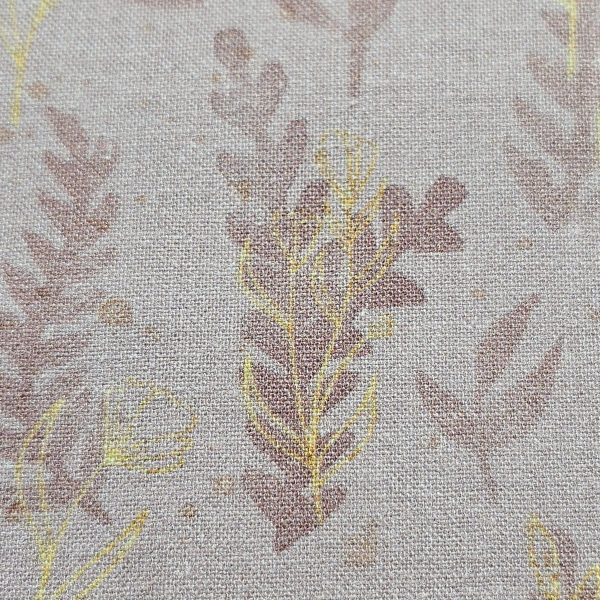 P&B Fabrics - Desert Blooms - Laura Marshall - Licensed by Wild Apple Graphics PB015