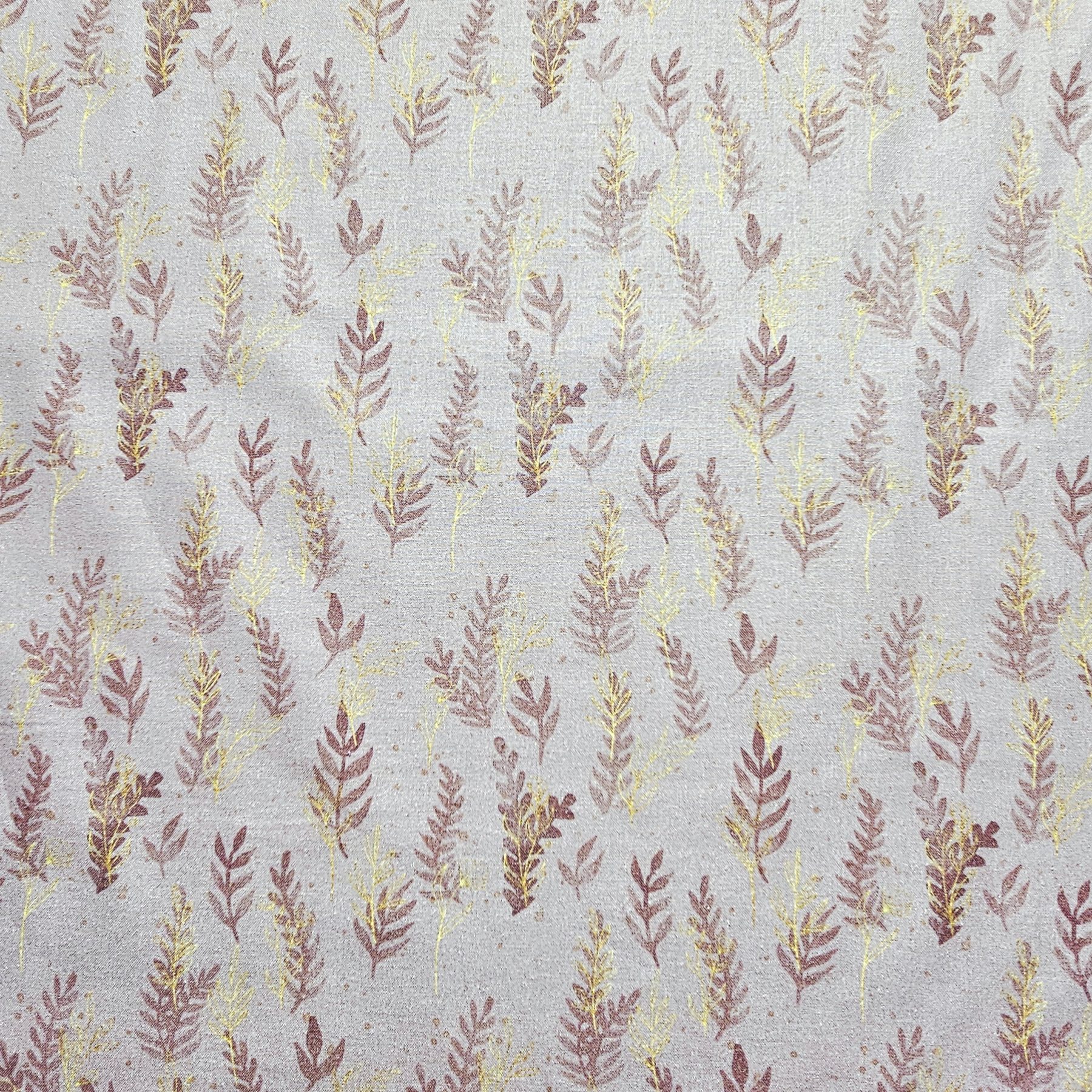 P&B Fabrics - Desert Blooms - Laura Marshall - Licensed by Wild Apple Graphics PB015