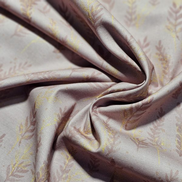 P&B Fabrics - Desert Blooms - Laura Marshall - Licensed by Wild Apple Graphics PB015