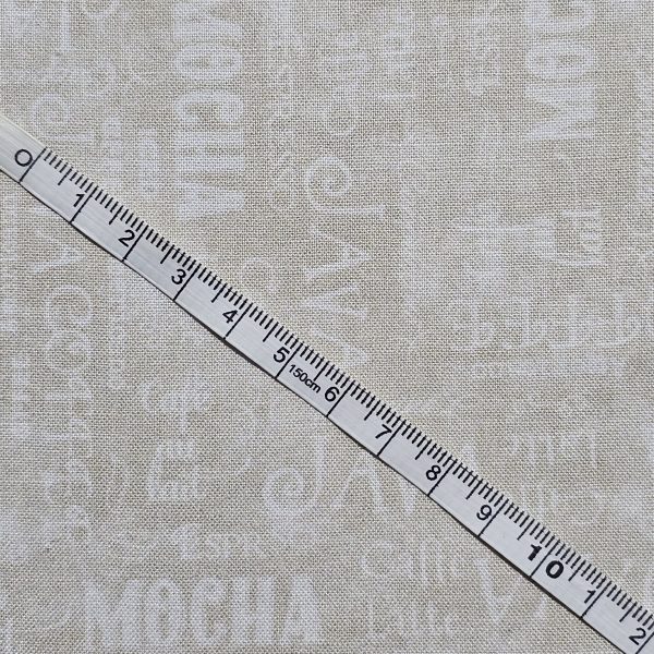 P&B Fabrics - Deja Brew by Audrey Jeanne Roberts PB024