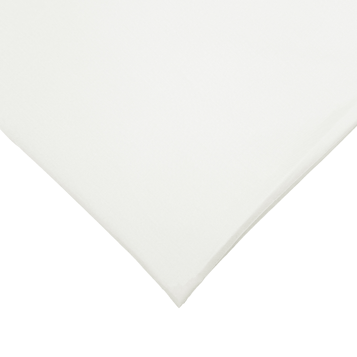 Percale 100% Plain Cotton Fabrics - Ivory CG002