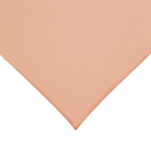 PER005---Percale-Plain-Cotton-Beige Percale 100% Plain Cotton Fabrics - Beige CG041