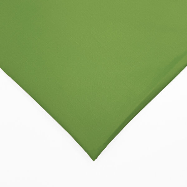 Percale 100% Plain Cotton Fabrics - Moss CG032