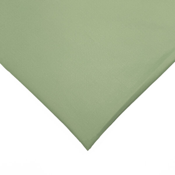 Percale 100% Plain Cotton Fabrics - Sage CG033
