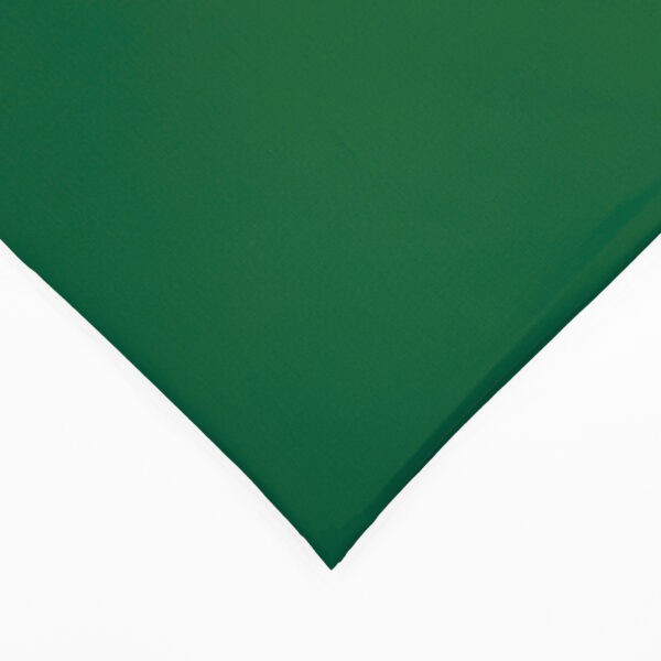 Percale 100% Plain Cotton Fabrics - Emerald CG038