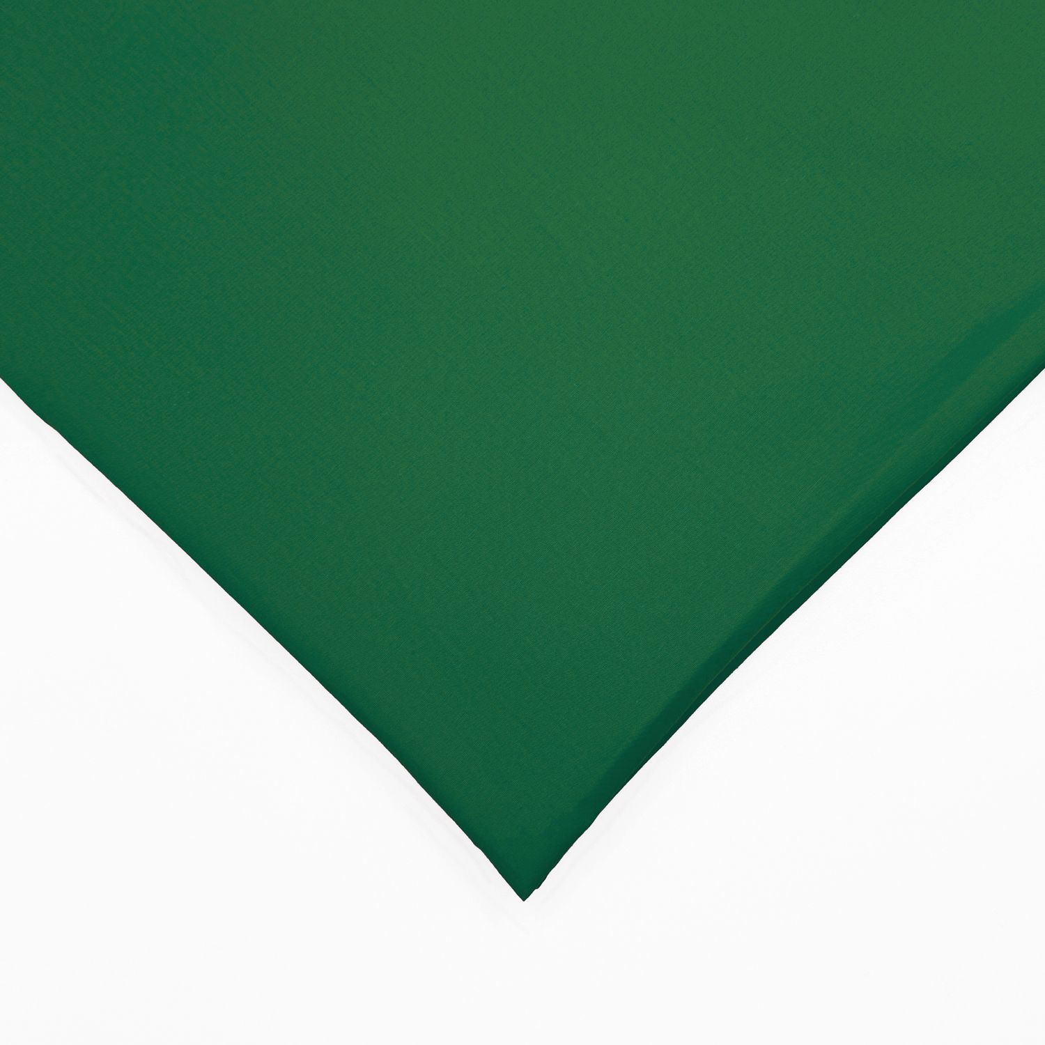 Percale 100% Plain Cotton Fabrics - Emerald CG038