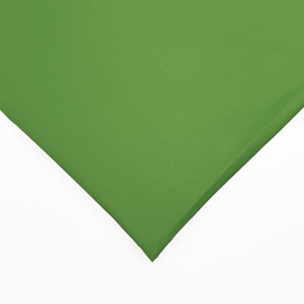 Percale 100% Plain Cotton Fabrics - Apple CG035