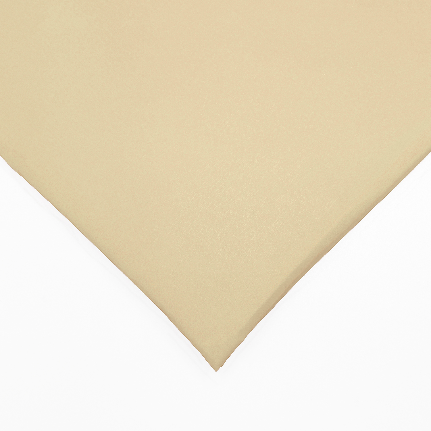 Percale 100% Plain Cotton Fabrics - Lemon CG005