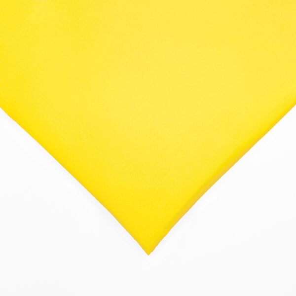 Percale 100% Plain Cotton Fabrics - Sunshine Yellow CG006