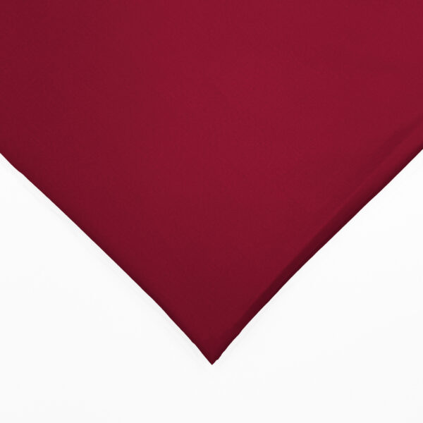 Percale 100% Plain Cotton Fabrics - Wine CG011