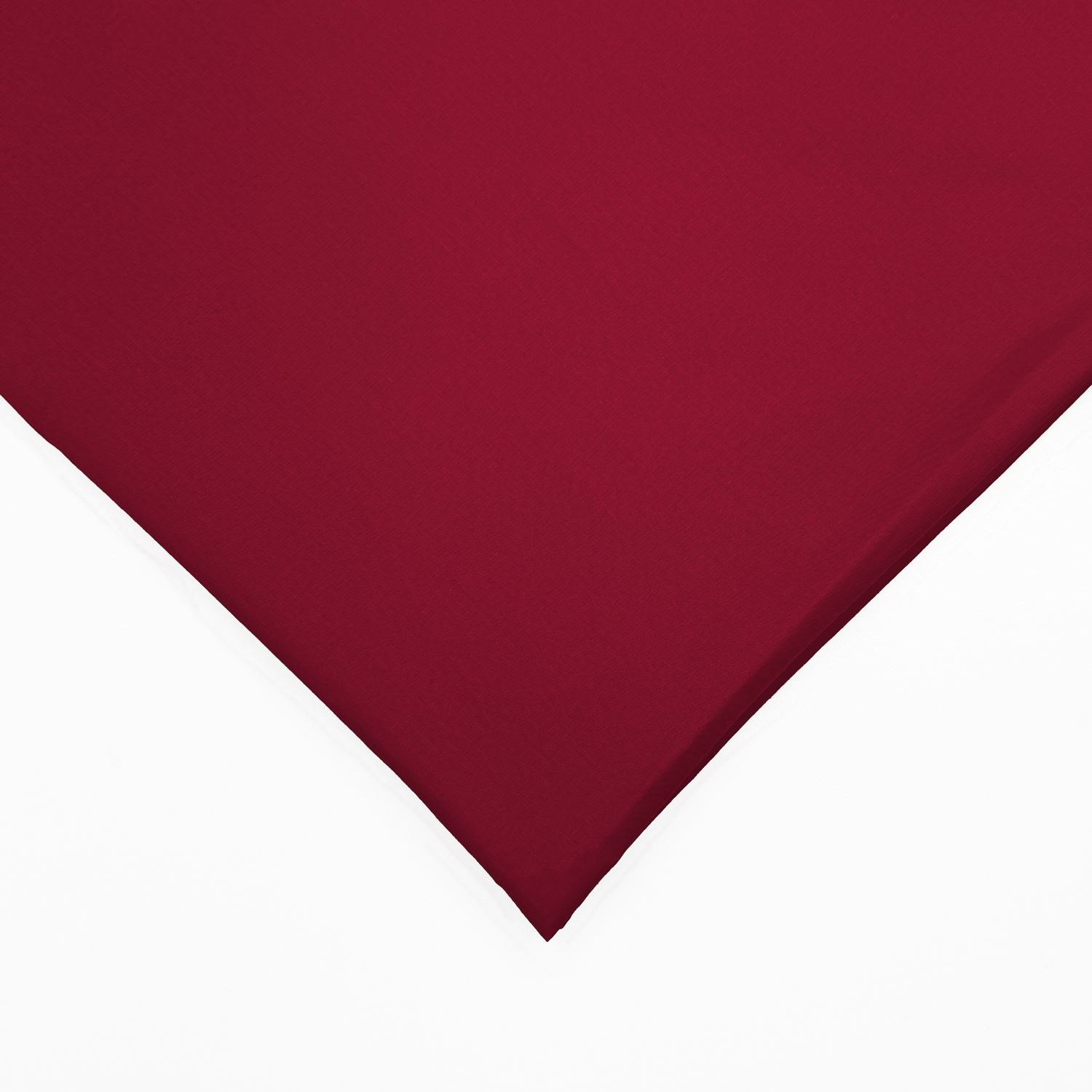 Percale 100% Plain Cotton Fabrics - Wine CG011
