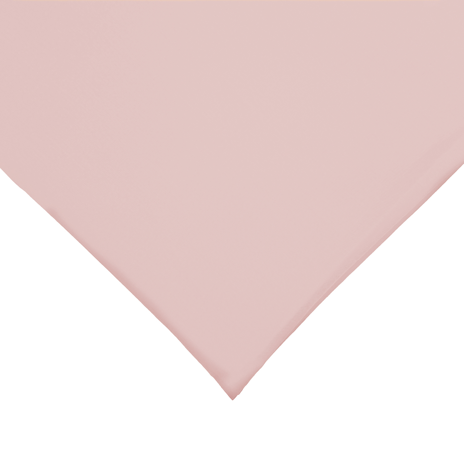 Percale 100% Plain Cotton Fabrics - Light Pink CG014
