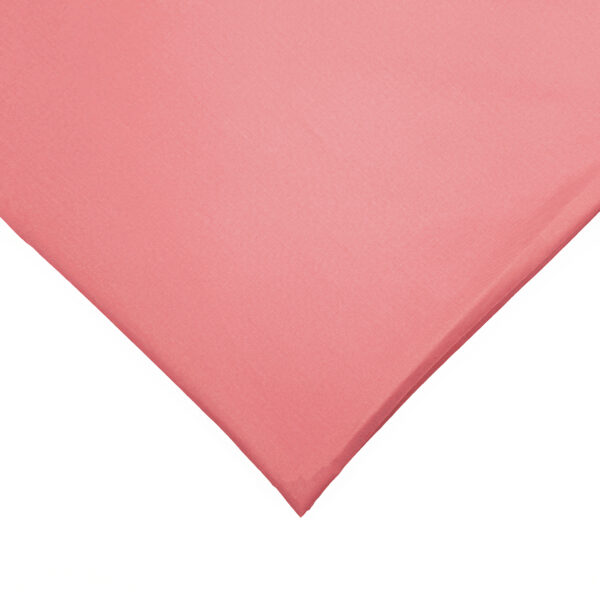 Percale 100% Plain Cotton Fabrics - Blush CG017