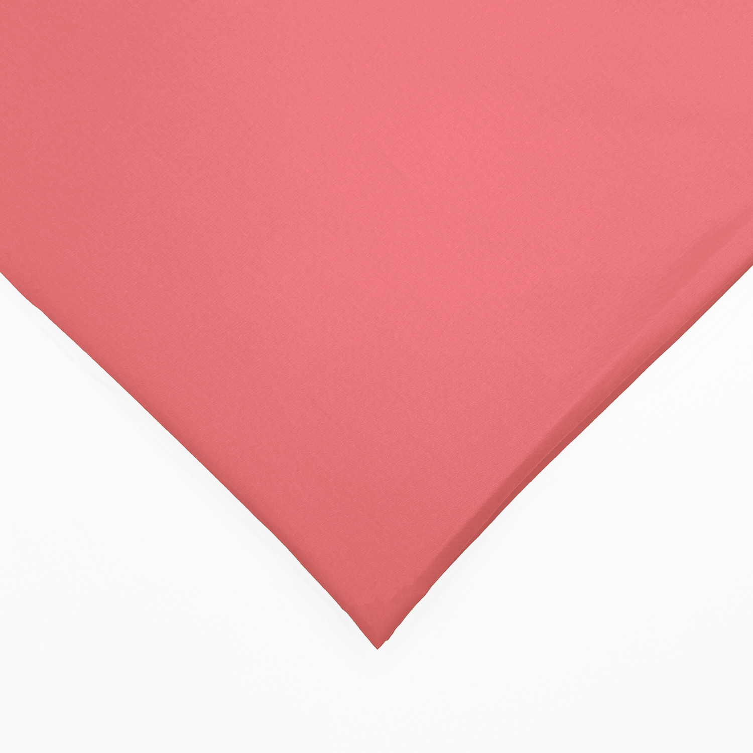 Percale 100% Plain Cotton Fabrics - Bright Pink CG018